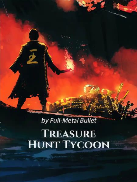 Treasure Hunt Tycoon